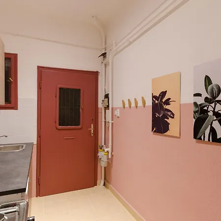 Okra * Budapest