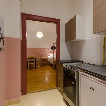 Okra Budapest